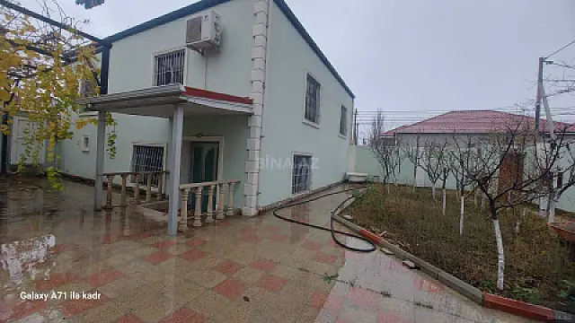 Satılır 4 otaqlı həyət evi 200 m² — Bakı, Digah 4 otaq 200.00 m²