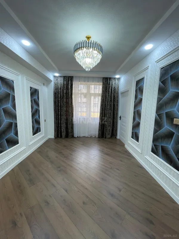 Satılır 3 otaqlı mənzil 62 m²