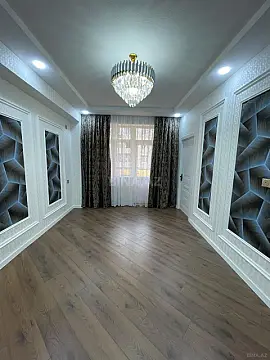 Satılır 3 otaqlı mənzil 62 m² — Xırdalan 3 otaq 62.00 m²