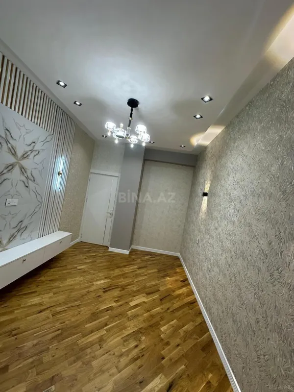 Satılır 3 otaqlı mənzil 117 m²