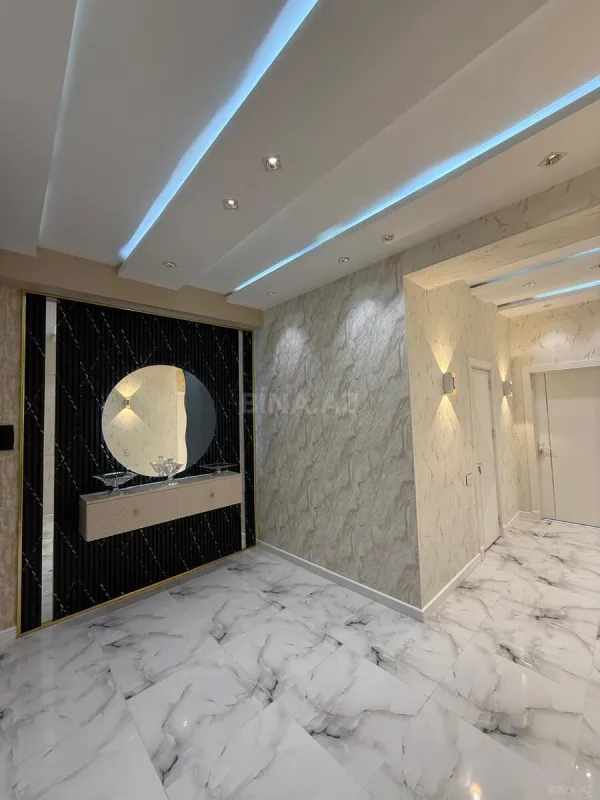 Satılır 3 otaqlı mənzil 117 m²