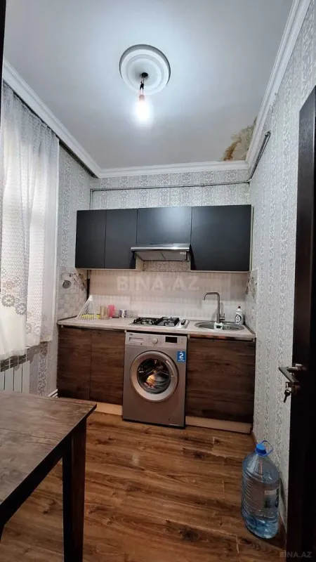 Satılır 2 otaqlı mənzil 74 m²