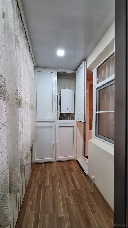 Satılır 2 otaqlı mənzil 74 m²