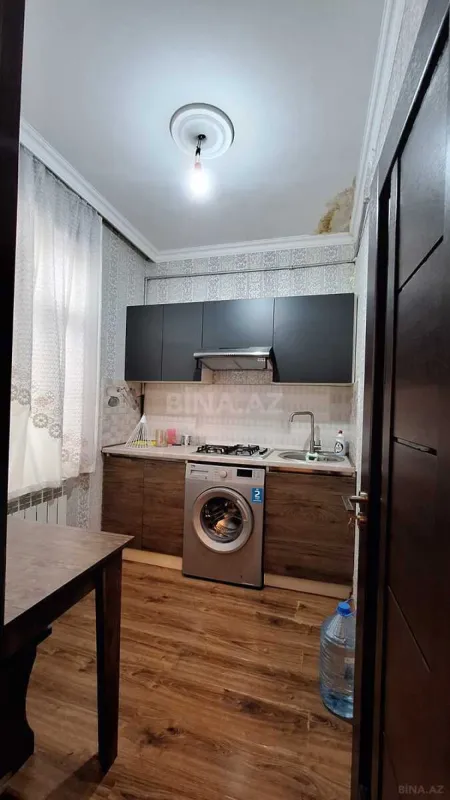 Satılır 2 otaqlı mənzil 74 m²