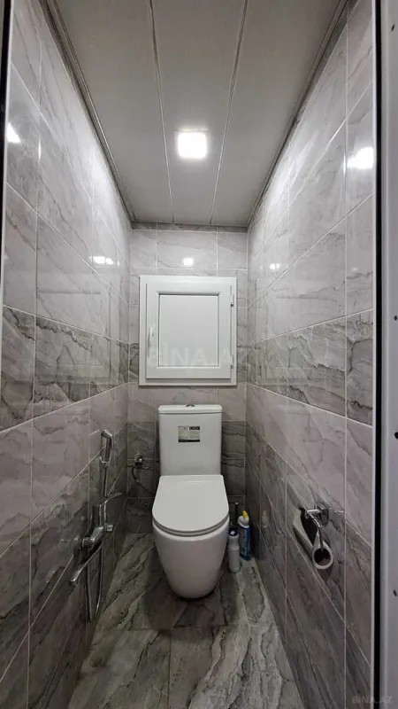 Satılır 2 otaqlı mənzil 74 m²