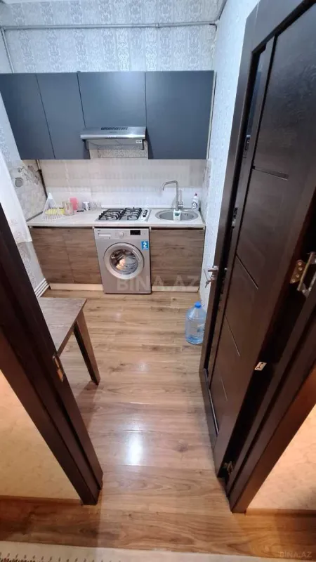 Satılır 2 otaqlı mənzil 74 m²