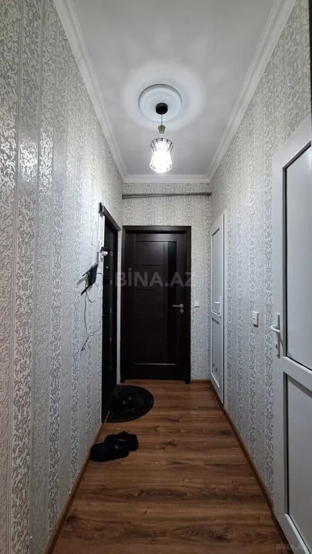Satılır 2 otaqlı mənzil 74 m²