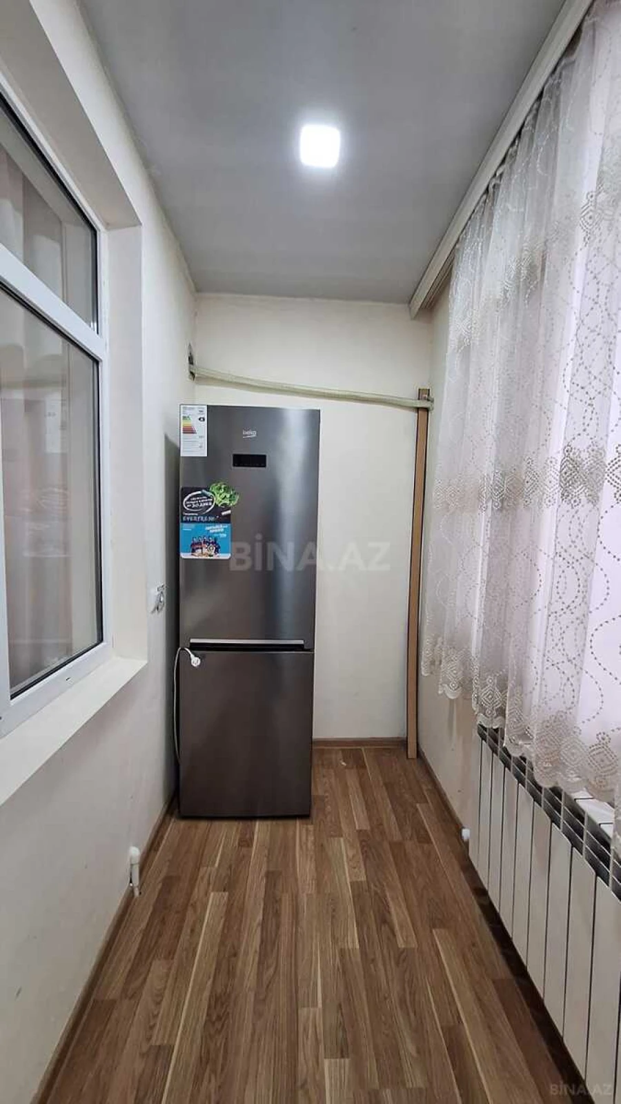 Satılır 2 otaqlı mənzil 74 m²
