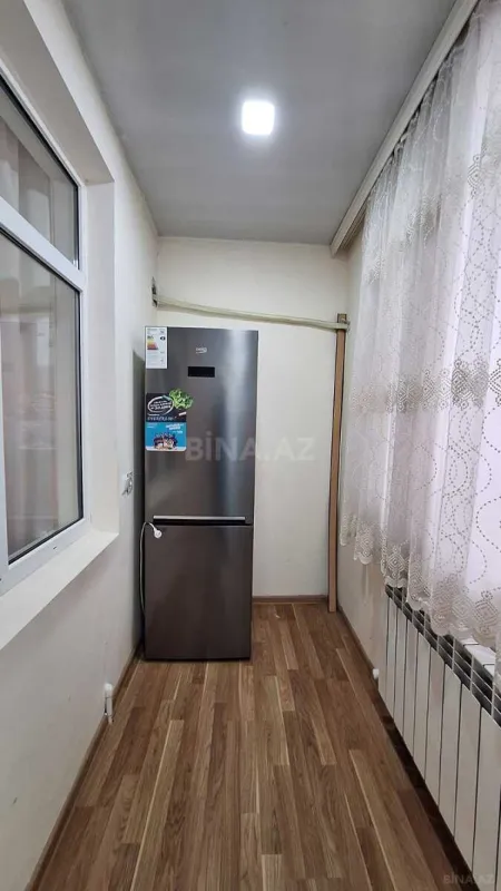 Satılır 2 otaqlı mənzil 74 m²