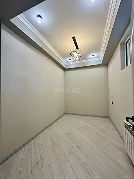 Satılır 3 otaqlı mənzil 98 m²