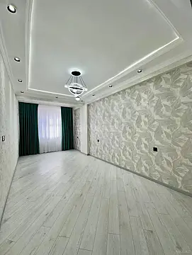 Satılır 3 otaqlı mənzil 98 m²