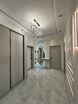 Satılır 3 otaqlı mənzil 98 m²