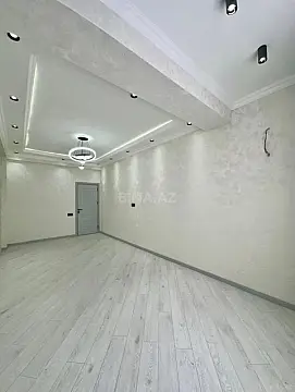Satılır 3 otaqlı mənzil 98 m²