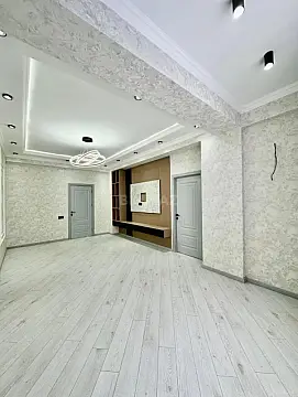 Satılır 3 otaqlı mənzil 98 m²