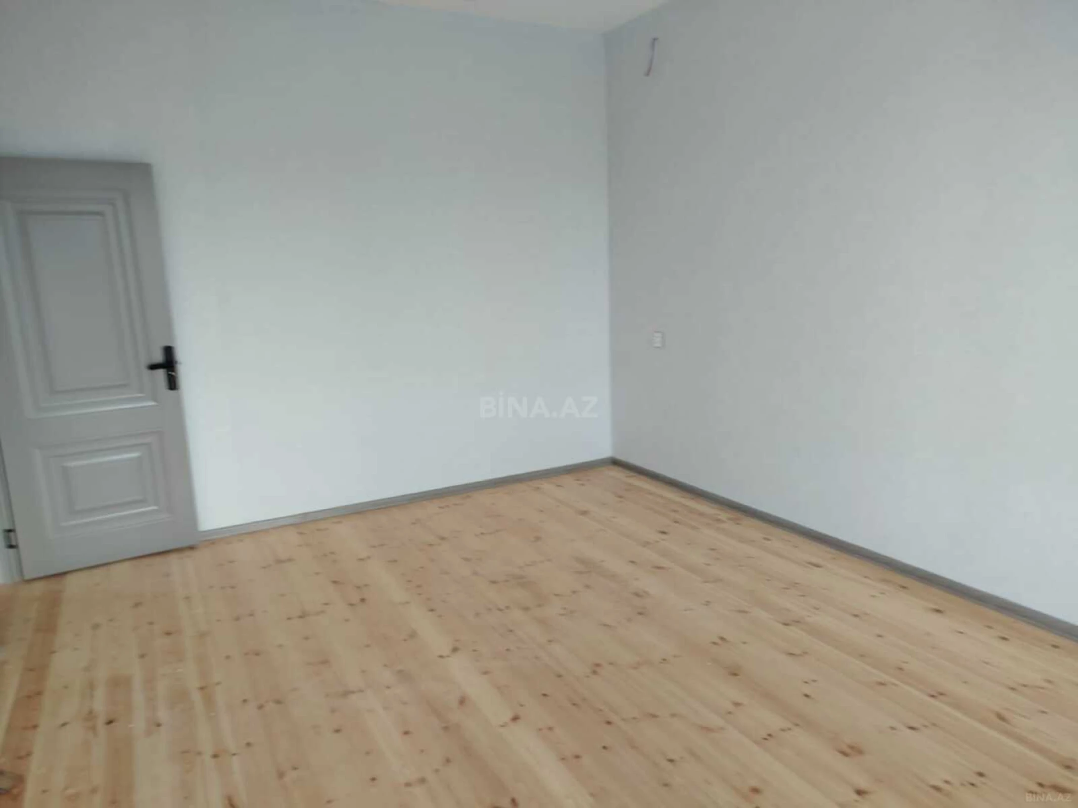 Satılır 4 otaqlı həyət evi 108 m²