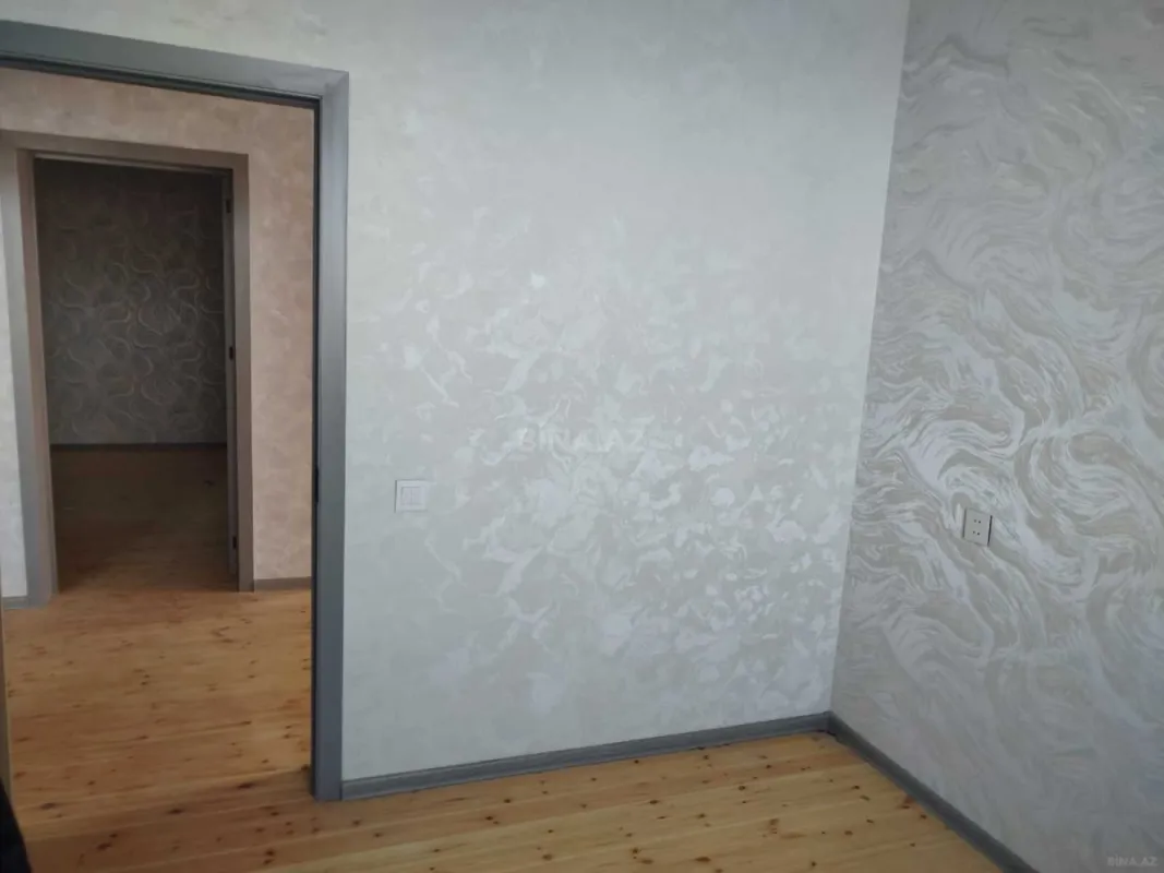 Satılır 4 otaqlı həyət evi 108 m²