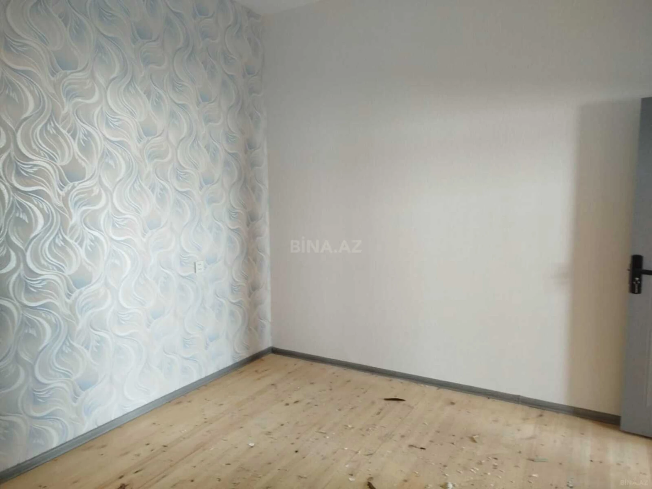 Satılır 4 otaqlı həyət evi 108 m²