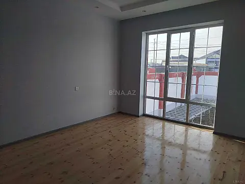 Satılır 4 otaqlı həyət evi 108 m²