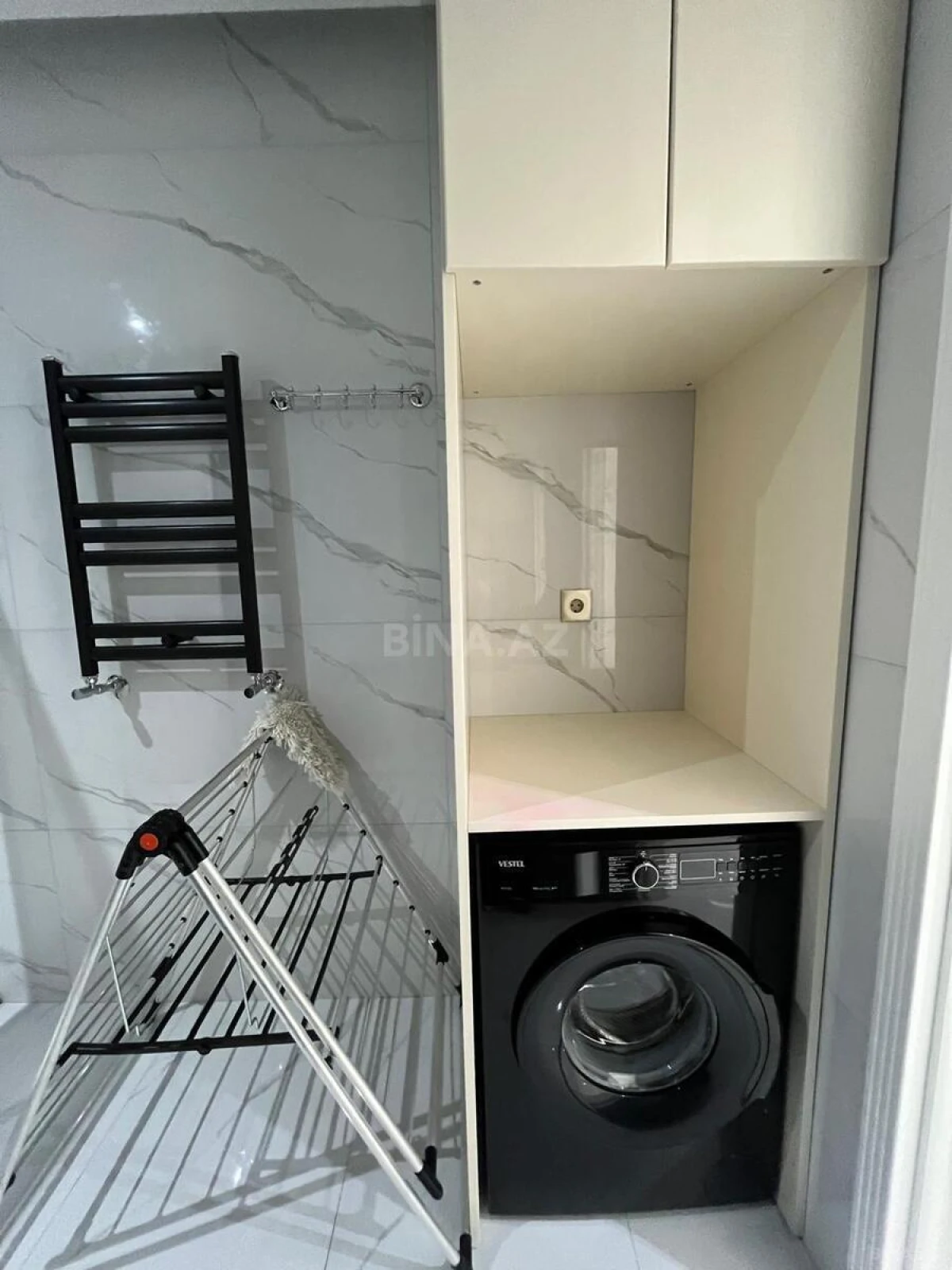 Kirayə verilir 3 otaqlı mənzil 130 m²