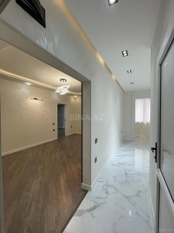 Satılır 3 otaqlı mənzil 70 m²
