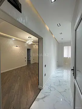Satılır 3 otaqlı mənzil 70 m²