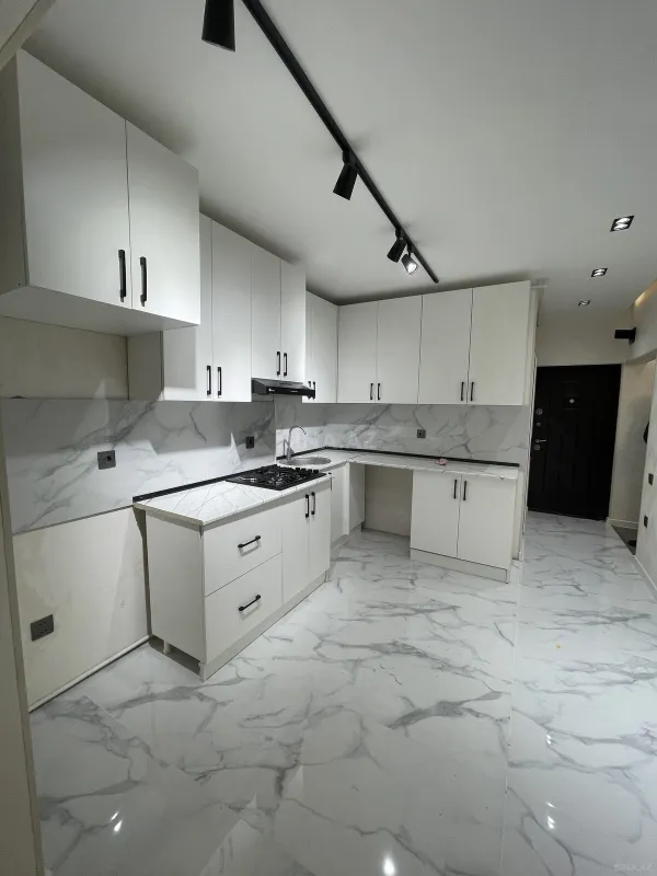 Satılır 3 otaqlı mənzil 70 m²