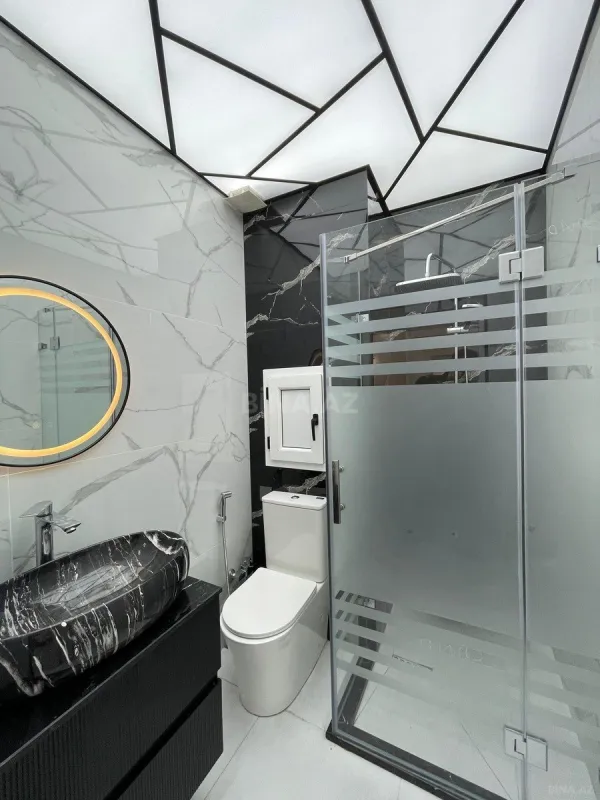 Satılır 3 otaqlı mənzil 70 m²