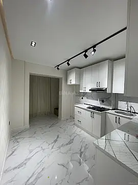 Satılır 3 otaqlı mənzil 70 m²