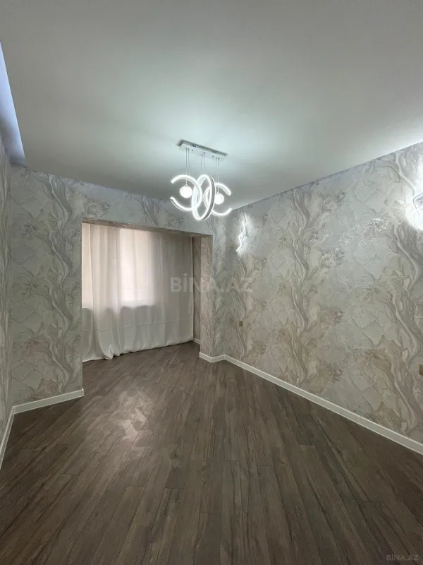 Satılır 3 otaqlı mənzil 70 m²