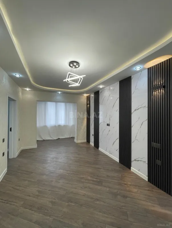 Satılır 3 otaqlı mənzil 70 m²