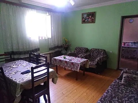 Satılır 2 otaqlı həyət evi 70 m² — Bakı, Xırdalan 2 otaq 70.00 m²