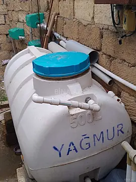 Satılır 2 otaqlı həyət evi 70 m²