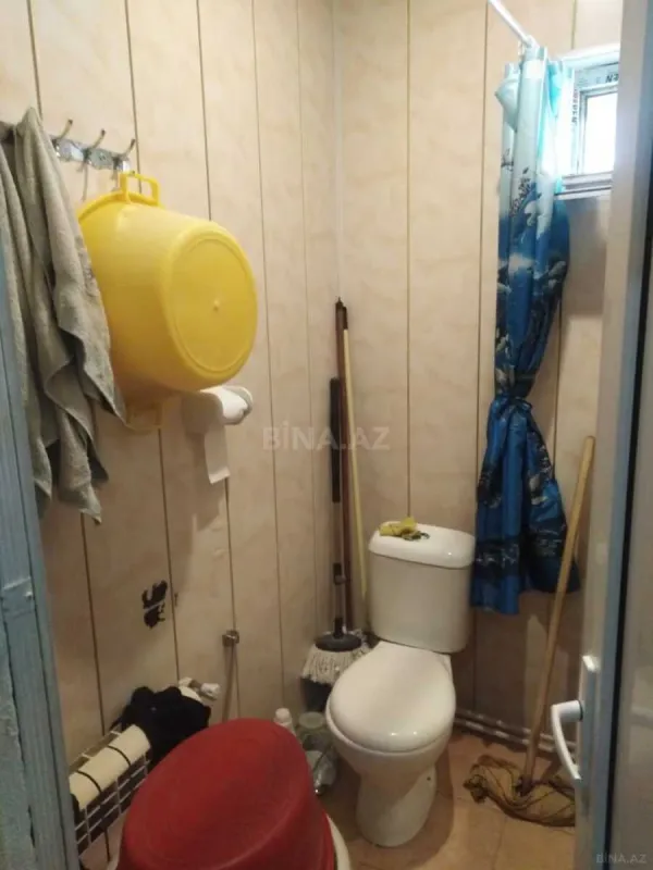 Satılır 2 otaqlı həyət evi 70 m²