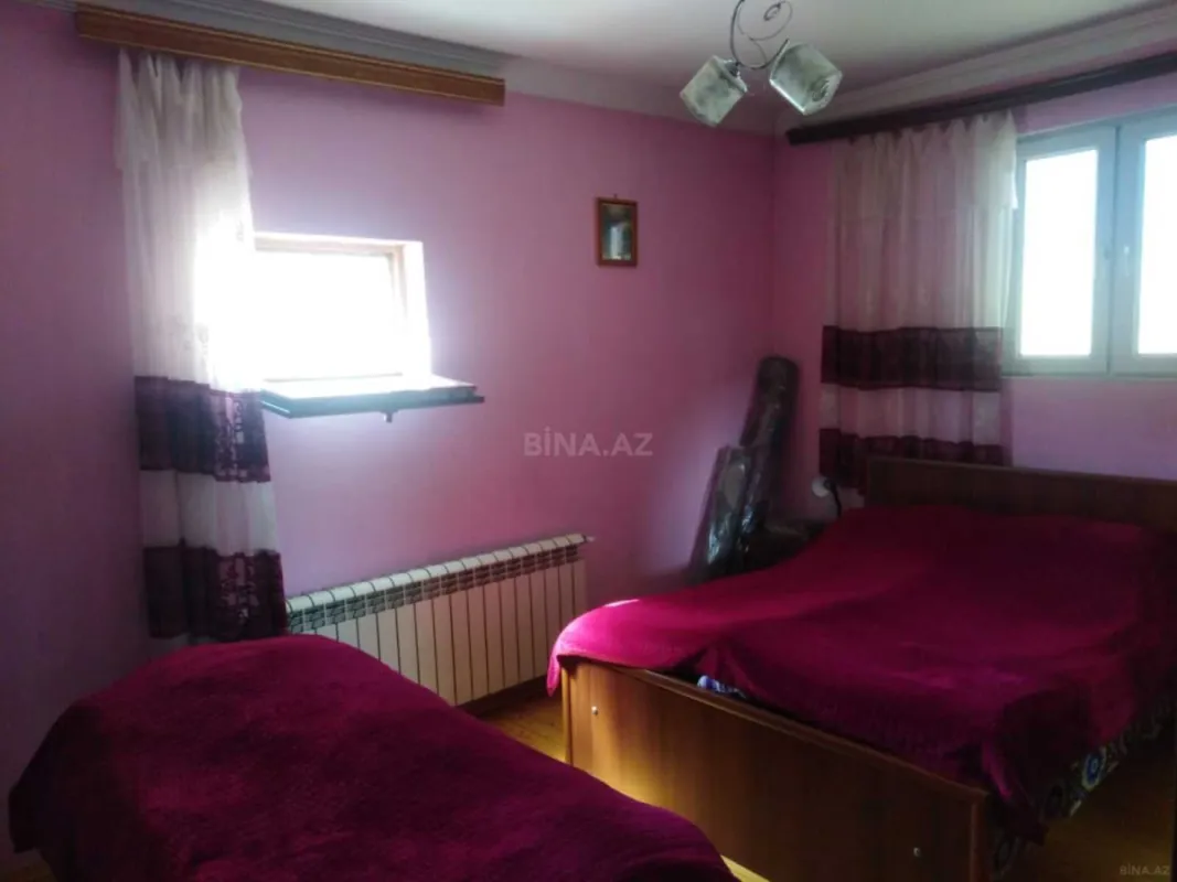 Satılır 2 otaqlı həyət evi 70 m²