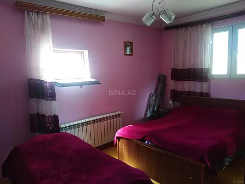 Satılır 2 otaqlı həyət evi 70 m²