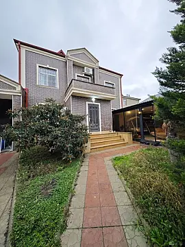 Satılır 5 otaqlı həyət evi 250 m² — Bakı, Bakıxanov 5 otaq 250.00 m²