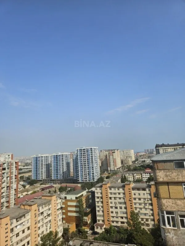 Satılır 3 otaqlı mənzil 113 m²