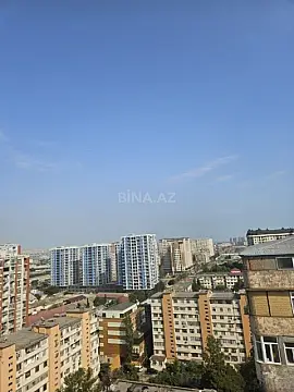 Satılır 3 otaqlı mənzil 113 m²