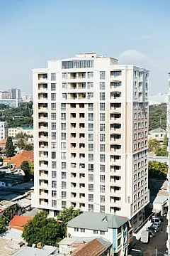 Satılır 3 otaqlı mənzil 113 m² — Bakı 3 otaq 113.00 m²