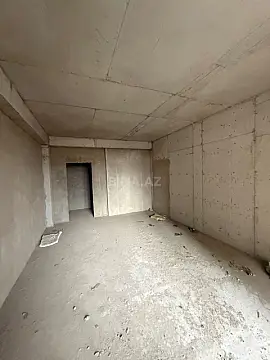 Satılır 2 otaqlı mənzil 85 m²