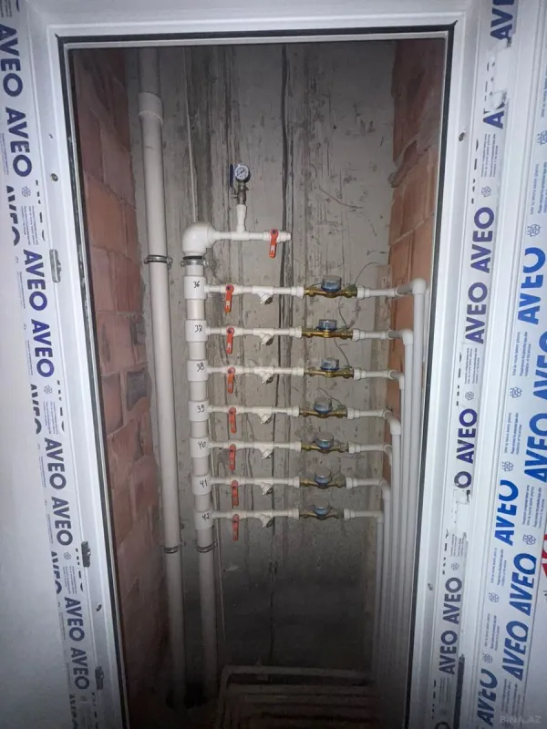 Satılır 2 otaqlı mənzil 85 m²