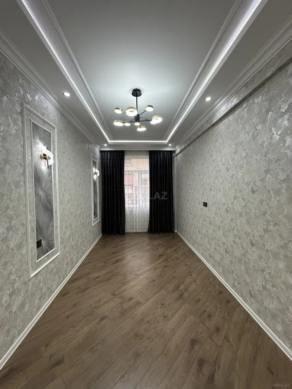 Satılır 3 otaqlı mənzil 100 m²