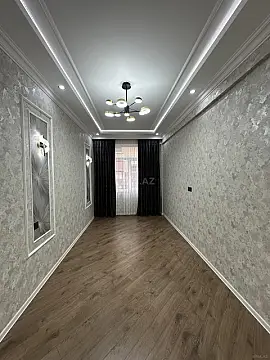 Satılır 3 otaqlı mənzil 100 m² — Xırdalan 3 otaq 100.00 m²
