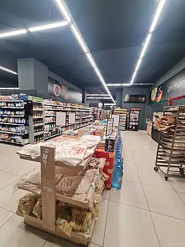 Satılır obyekt 2300 m² — Xırdalan 2300.00 m²