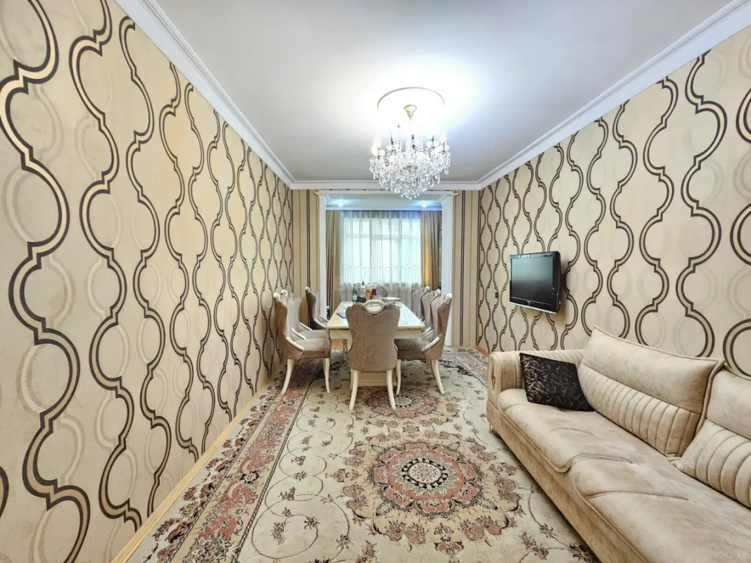 Satılır 3 otaqlı mənzil 90 m²