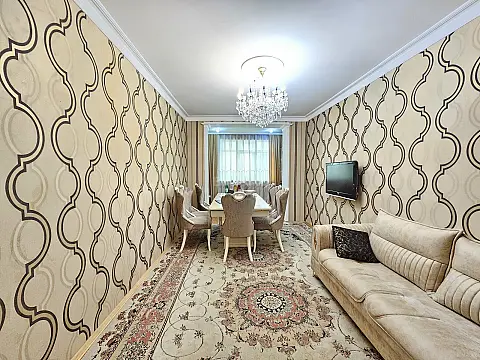 Satılır 3 otaqlı mənzil 90 m² — Xırdalan 3 otaq 90.00 m²