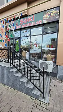 Satılır obyekt 61 m² — Bakı, Qaraçuxur 61.00 m²