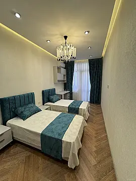 Satılır 3 otaqlı mənzil 108 m²