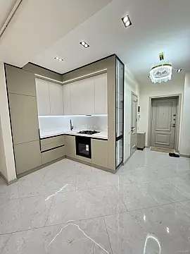 Satılır 3 otaqlı mənzil 108 m²