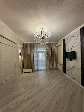 Satılır 3 otaqlı mənzil 74 m² — Xırdalan 3 otaq 74.00 m²